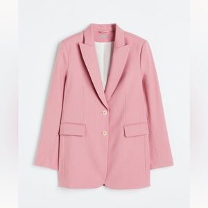 H&M Single-breasted Blazer